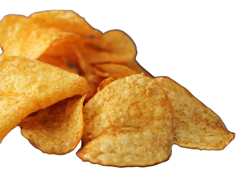 Potato Chips Image