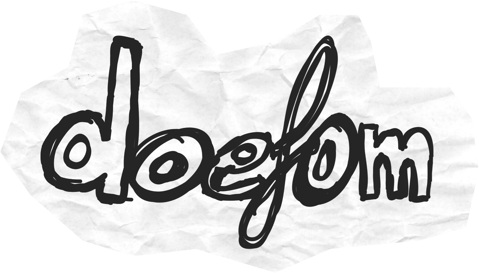 doefom Logo